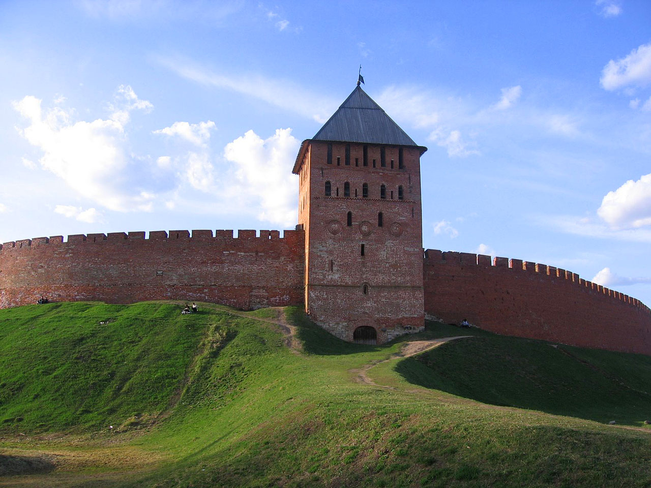 Novgorod